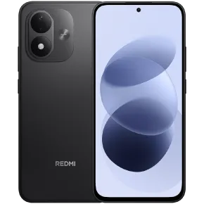 Xiaomi Redmi Note 17 4Gb/256Gb Black