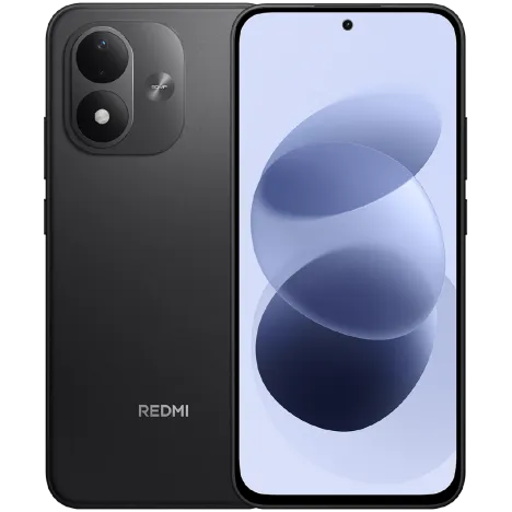 Xiaomi Redmi Note 17 4Gb/128Gb Black Xiaomi Redmi Note 17 4Gb/128Gb Black