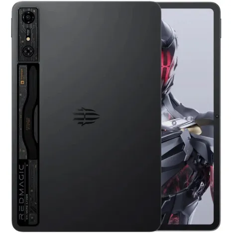 Nubia RedMagic Nova 12Gb/256Gb Midnight доставка по Минску и Беларуси