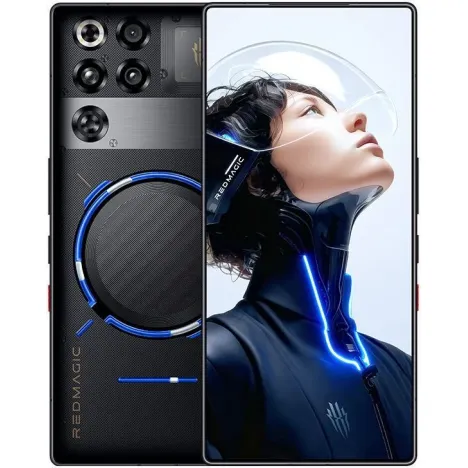 Nubia RedMagic 11 Pro 12Gb/256Gb Cryo доставка по Минску и Беларуси