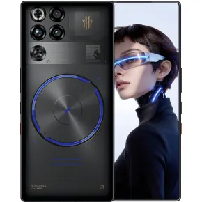 Nubia RedMagic 11S Pro 12Gb/256Gb Nightfreeze