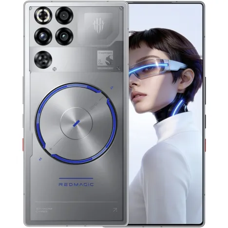 Nubia RedMagic 11S Pro 12Gb/256Gb Subzero